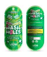 WAZABI HASH HOLES 2g PreRoll 2/Pk DOUBLE DROP