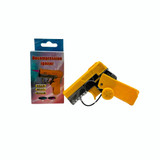 DECOMPRESSION LIGHTER GUN (NO FILLED)