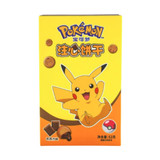 EXOTIC POKEMON COOKIES 52g