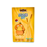 EXOTIC POKEMON COOKIE STICKS EXOTIC POKEMON COOKIE STICKS