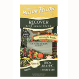 MELLOW FELLOW TERP SAUCE BLEND 5ML DISPOSABLE MELLOW FELLOW TERP SAUCE BLEND 5ML DISPOSABLE