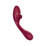 NOBU BAO ADULT TOY POSEABLE PULSE VIBE G-SPOT/C-SPOT