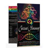 SACRED JOURNEY MUSHROOM 4000mg CHOCOLATE Bar SACRED JOURNEY MUSHROOM 4000mg CHOCOLATE Bar