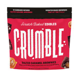 CRUMBLE THC 100mg COOKIES 10 PER PACK BROWNIES CRUMBLE THC 100mg COOKIES 10 PER PACK BROWNIES