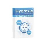 HYDROXIE 7OH 15mg STRIPS HYDROXIE 7OH 15mg STRIPS