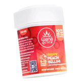 WANA QUICK Hemp Gummies THC+CBD+CBG 100mg WANA QUICK Hemp Gummies THC+CBD+CBG 100mg