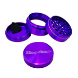 BLAZY SUSAN GRINDER 2.5" 4PC BLAZY SUSAN GRINDER 2.5" 4PC