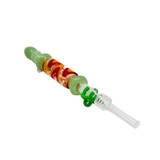 NECTAR COLLECTOR STRAW W/QUARTZ TIP