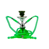 PREMIUM HOOKAH  9 PUMPKIN 2HOSE  US40112H