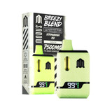 MODUS BREEZY BLEND HASH ROSIN CB9A+D8+THC-P 7.5MG DISPOSABLE MODUS BREEZY BLEND HASH ROSIN CB9A+D8+THC-P 7.5MG DISPOSABLE