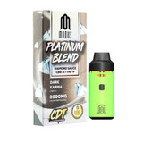 MODUS PLATNIUM BLEND DIAMOND SAUCE CB9-A+THC-P 3MG AIR DISPOSABLE MODUS PLATNIUM BLEND DIAMOND SAUCE CB9-A+THC-P 3MG AIR DISPOSABLE