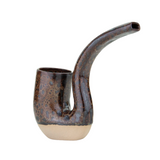 PUFFCO TERRAPIPE CHESTNUT