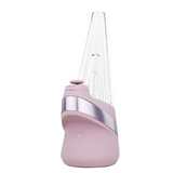 PUFFCO NEW PEAK SMART E-RIG CLOUD PINK PUFFCO NEW PEAK SMART E-RIG CLOUD PINK