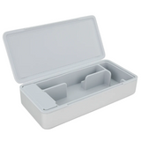 PUFFCO TRAVEL CASE PEARL PUFFCO TRAVEL CASE PEARL
