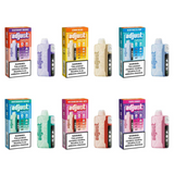 ADJUST MySweet 40000 Puffs DISPOSABLE 5 PER PACK ADJUST MySweet 40000 Puffs DISPOSABLE 5 PER PACK