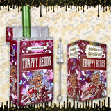 DABTIZED CANNA SPLIFF HANDPIPE DABTIZED CANNA SPLIFF HANDPIPE