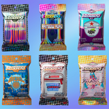 SLUGGERS HIT JUICED DIAMONDS 0.7G PREROLL 5 PER PACK