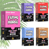 FLYING HORSE Stoner Blend 4g Cartridge FLYING HORSE Stoner Blend 4g Cartridge