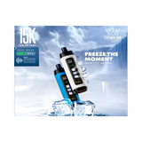 AL Fakher Crown Bar 15000 Puffs Disposable Vape with Ice Adjust