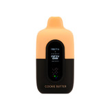 Fifty Bar x Fruitia 20000 Puffs Disposable Vape with Digital Display