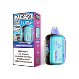NEXA PIX 35000 Puffs Disposable Vape Device