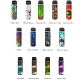 SMOK NOVO 2 POD SYSTEM STARTER KIT WITH 2 X 2ML REFILLABLE PODS SMOK NOVO 2 POD SYSTEM STARTER KIT WITH 2 X 2ML REFILLABLE PODS