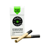 Vance Global CBD All Natural Blend Cigarettes Vance Global CBD All Natural Blend Cigarettes