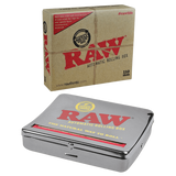 RAW 70mm -110mm METAL - AUTO ROLLER BOX RAW 70mm -110mm METAL - AUTO ROLLER BOX