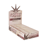 Kush Hemp Rolling Paper - 1 1/4 Size Kush Hemp Rolling Paper - 1 1/4 Size