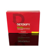 Detoxify - Detox Ever Clean Herbal Cleanse 5 Day Cleansing Program Detoxify - Detox Ever Clean Herbal Cleanse 5 Day Cleansing Program