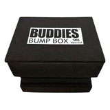 Buddies Bump Box - 34 Cig Filler Buddies Bump Box - 34 Cig Filler