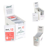 Utest All In One - 25 Counts Per Box - Price Per Piece Utest All In One - 25 Counts Per Box - Price Per Piece