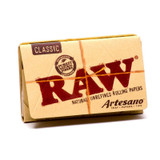 Raw - Classic Artesano