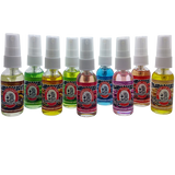 Blunt Effect Air Freshner in Assorted Scents - Price Per Piece Blunt Effect Air Freshner in Assorted Scents - Price Per Piece