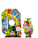 Grenade Silicone Nectar Collector - Price Per Piece Grenade Silicone Nectar Collector - Price Per Piece