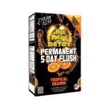 High Voltage detox Permanent 5 Day Flush High Voltage detox Permanent 5 Day Flush