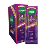 Endo Organic Hemp Wraps - 4 Wraps Per Pack - 15 Packs Per Display Endo Organic Hemp Wraps - 4 Wraps Per Pack - 15 Packs Per Display