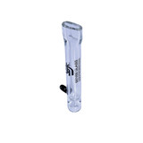 Sense Glass - Chillium - Round Mouth - 4 Inches - Price Per Piece Sense Glass - Chillium - Round Mouth - 4 Inches - Price Per Piece