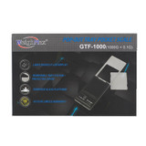 SCALE WEIGHMAX - GTF-1000