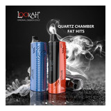 LOOKAH - Q8 WAX VAPORIZER LOOKAH - Q8 WAX VAPORIZER