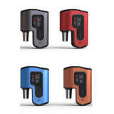 LOOKAH - Q7 WAX VAPORIZER LOOKAH - Q7 WAX VAPORIZER