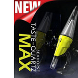 LOOKAH SEAHORSE MAX DAB VAPORIZER yellow color LOOKAH SEAHORSE MAX DAB VAPORIZER yellow color