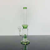 WPHG202 - 12 Inch Waterpipe - With Bubble Inline Perc