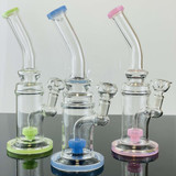 waterpipe-10-inch-with-bent-neck-and-inline-perc-assorted