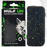 Wulf Uni Adjustable Vaporizer Wulf Uni Adjustable Vaporizer