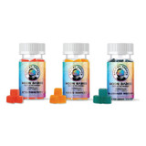 Galaxy Delta 8 Gummies - 500MG - 20 Gummies per pack Galaxy Delta 8 Gummies - 500MG - 20 Gummies per pack