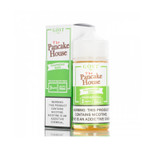 GOST USA THE PANCAKE/MILK HOUSE E-JUICE - 100ML caramelized apple