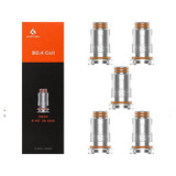 GEEKVAPE - B SERIES COIL - B0.4 coil - 5 PIECES PER PACK GEEKVAPE - B SERIES COIL - B0.4 coil - 5 PIECES PER PACK