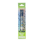 FLY FRESH - TWIST PEN BATTERY - VARIABLE VOLTAGE - 900MAH FLY FRESH - TWIST PEN BATTERY - VARIABLE VOLTAGE - 900MAH