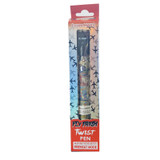 FLY FRESH - TWIST PEN BATTERY - VARIABLE VOLTAGE - 1100MAH FLY FRESH - TWIST PEN BATTERY - VARIABLE VOLTAGE - 1100MAH